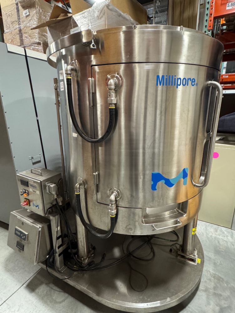 Image of Millipore Mobius Power Mix 1000L
